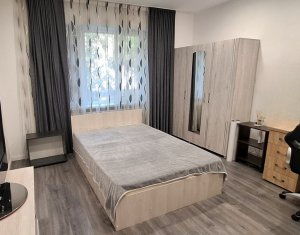 Lakás 2 szobák kiadó on Cluj-napoca, Zóna Iris