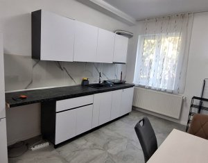 Lakás 2 szobák kiadó on Cluj-napoca, Zóna Iris