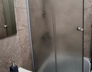 Lakás 2 szobák kiadó on Cluj-napoca, Zóna Iris