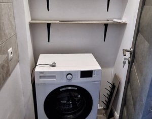 Lakás 2 szobák kiadó on Cluj-napoca, Zóna Iris