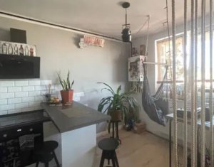 , 45m2 on Cluj-napoca, Zóna Iris