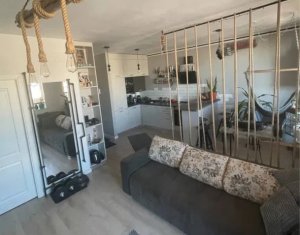 Lakás 2 szobák eladó on Cluj-napoca, Zóna Iris