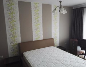 Lakás 2 szobák kiadó on Cluj-napoca, Zóna Buna Ziua