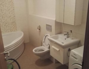 Lakás 2 szobák kiadó on Cluj-napoca, Zóna Buna Ziua