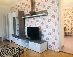 , 53m2 on Cluj-napoca, Zóna Zorilor