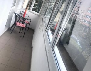 Lakás 2 szobák kiadó on Cluj-napoca, Zóna Zorilor