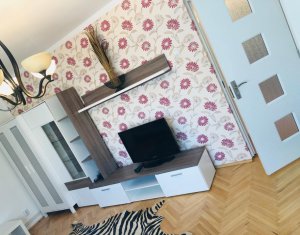 Lakás 2 szobák kiadó on Cluj-napoca, Zóna Zorilor