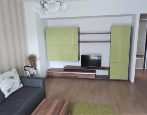 Lakás 2 szobák kiadó on Cluj-napoca, Zóna Buna Ziua