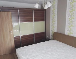 Lakás 2 szobák kiadó on Cluj-napoca, Zóna Buna Ziua