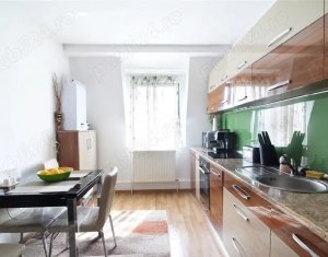 Lakás 2 szobák eladó on Cluj-napoca, Zóna Marasti