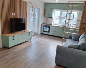 , 62m2 on Floresti