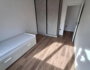 Lakás 3 szobák kiadó on Floresti