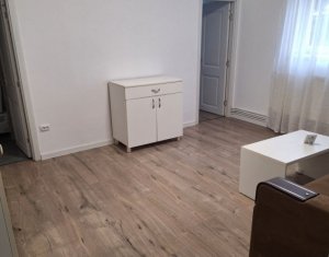 Lakás 2 szobák kiadó on Cluj-napoca