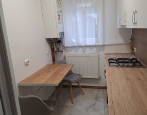 Lakás 2 szobák kiadó on Cluj-napoca