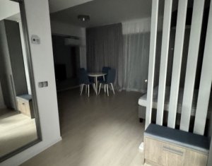 Lakás 1 szobák kiadó on Cluj-napoca, Zóna Manastur