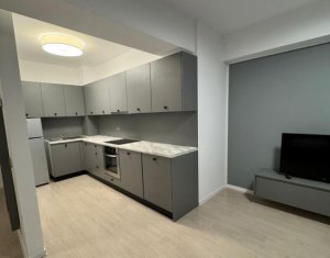 Lakás 1 szobák kiadó on Cluj-napoca, Zóna Manastur