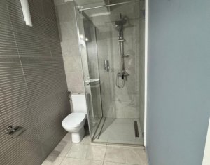 Lakás 1 szobák kiadó on Cluj-napoca, Zóna Manastur