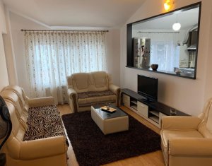 Lakás 2 szobák eladó on Cluj-napoca, Zóna Andrei Muresanu