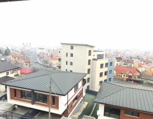 Lakás 2 szobák eladó on Cluj-napoca, Zóna Andrei Muresanu