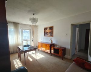 , 65m2 on Cluj-napoca, Zóna Zorilor