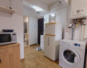 Apartament 2 camere decomandate, Dambul Rotund