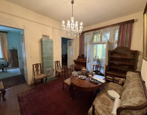Appartement 5 chambres à vendre dans Cluj-napoca, zone Centru