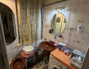 Appartement 5 chambres à vendre dans Cluj-napoca, zone Centru