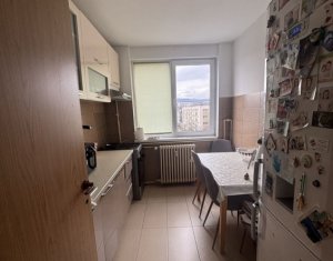 Apartment 3 rooms for sale in Cluj-napoca, zone Grigorescu