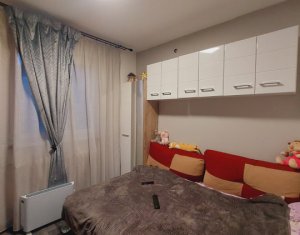 , 11m2 dans Cluj-napoca, zone Gheorgheni