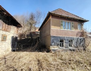 Terrain à vendre dans Micesti, zone Centru