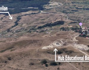 , 3600m2 on Cluj-napoca, Zóna Sopor