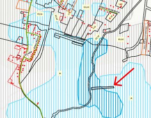 Terrain à vendre dans Cluj-napoca, zone Sopor