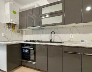 , 60m2 on Cluj-napoca, Zóna Andrei Muresanu