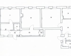 , 152.33m2 on Cluj-napoca, Zóna Centru