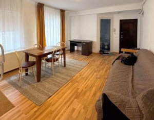 , 45m2 on Cluj-napoca, Zóna Zorilor