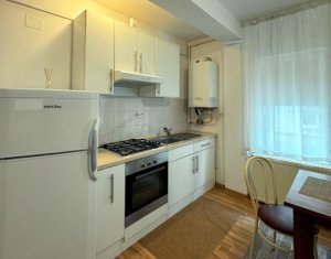 Lakás 2 szobák kiadó on Cluj-napoca, Zóna Zorilor