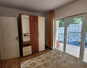 Lakás 2 szobák kiadó on Cluj-napoca, Zóna Zorilor