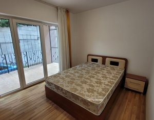 Lakás 2 szobák kiadó on Cluj-napoca, Zóna Zorilor