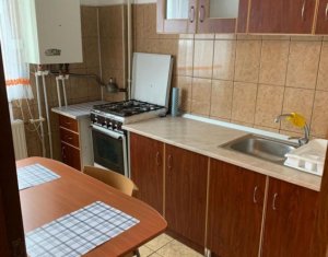 Lakás 1 szobák eladó on Cluj-napoca