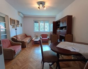 Lakás 3 szobák eladó on Cluj-napoca, Zóna Centru