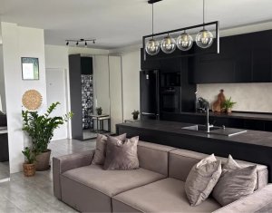 , 60m2 on Floresti