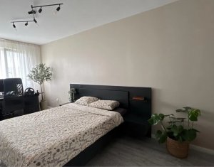 Lakás 2 szobák eladó on Floresti