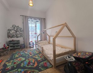 Ház 4 szobák eladó on Cluj-napoca, Zóna Iris