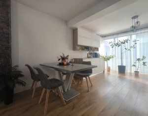 , 115.5m2 on Cluj-napoca, Zóna Iris