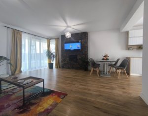 Ház 4 szobák eladó on Cluj-napoca, Zóna Iris