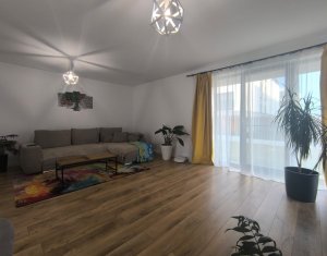 Ház 4 szobák eladó on Cluj-napoca, Zóna Iris