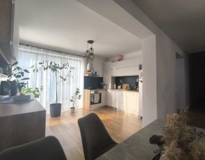 Ház 4 szobák eladó on Cluj-napoca, Zóna Iris