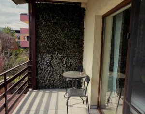Appartement 3 chambres à louer dans Cluj-napoca, zone Grigorescu