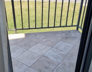 Lakás 2 szobák kiadó on Cluj-napoca