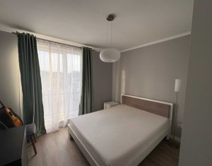 , 52m2 on Cluj-napoca, Zóna Andrei Muresanu